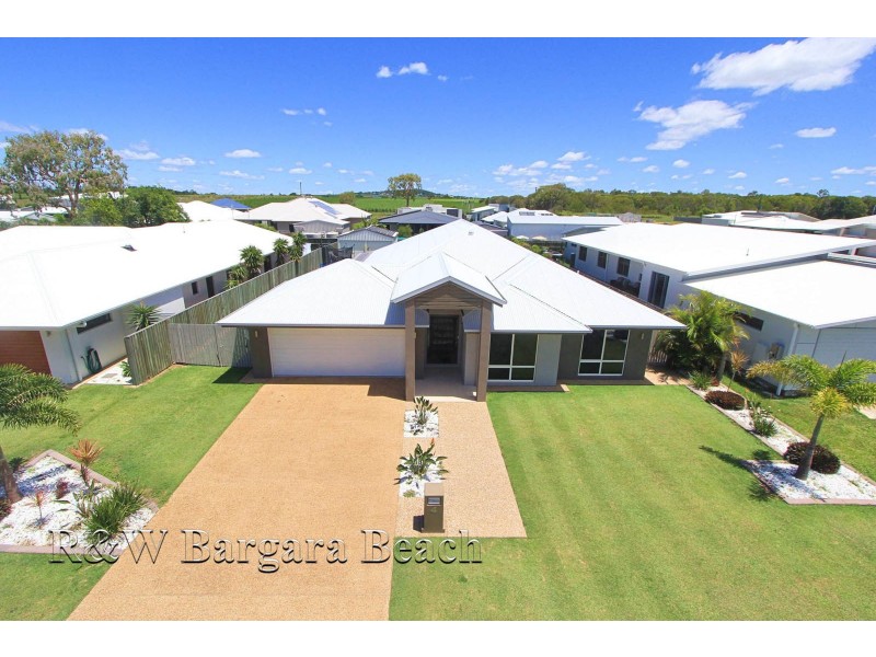 4 Trinity Close, Bargara QLD 4670