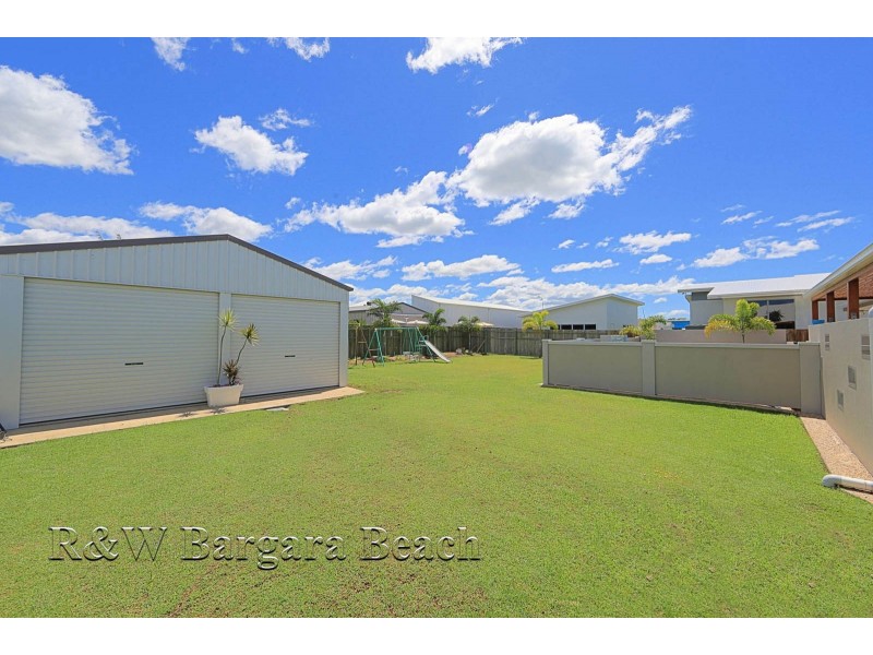 4 Trinity Close, Bargara QLD 4670