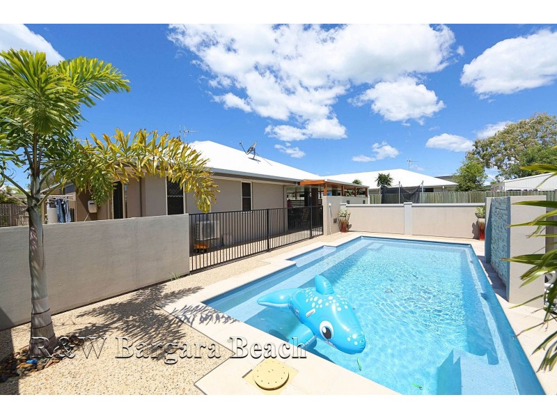 4 Trinity Close, Bargara QLD 4670