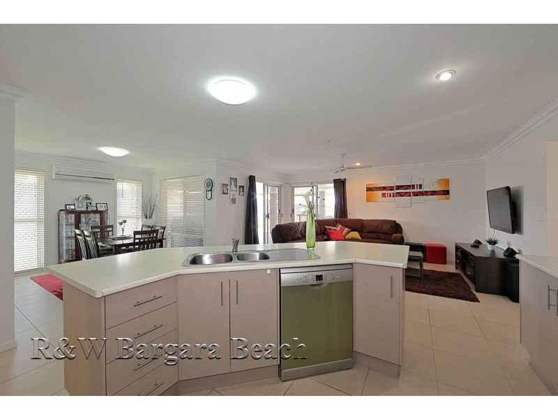 4 Trinity Close, Bargara QLD 4670