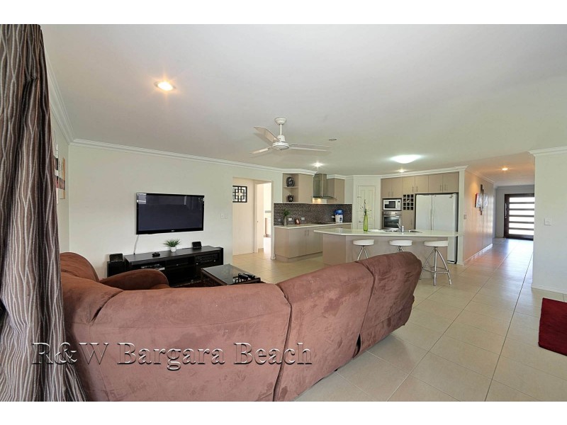 4 Trinity Close, Bargara QLD 4670