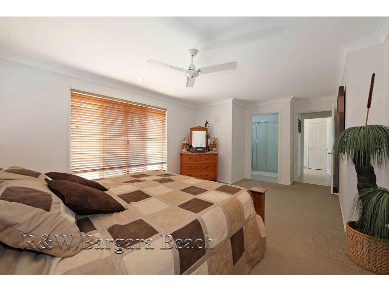 4 Trinity Close, Bargara QLD 4670