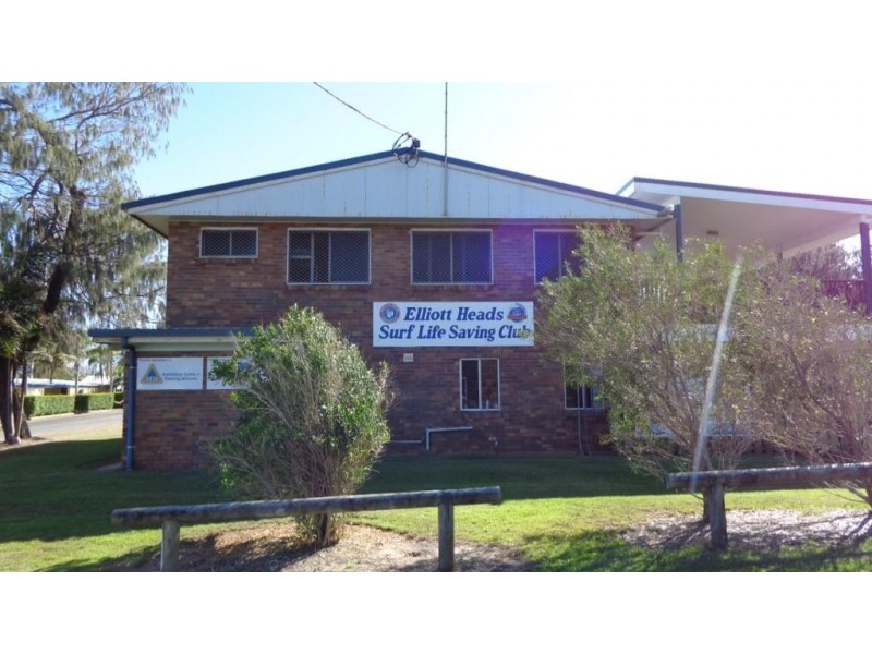 35 Bathurst Street, Elliott Heads QLD 4670