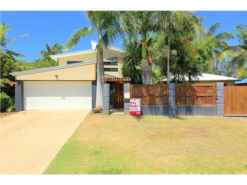 24 Iluka Street, Innes Park QLD 4670