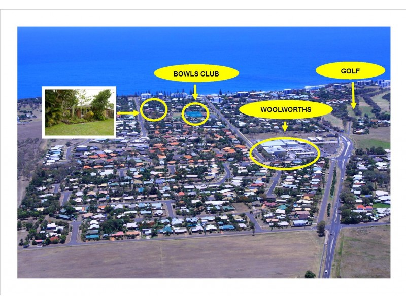 13 Clarke Street, Bargara QLD 4670