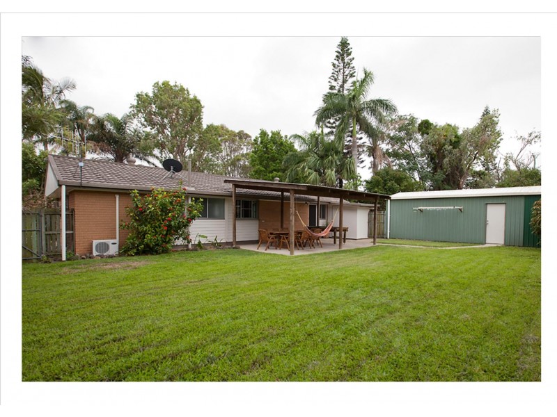 13 Clarke Street, Bargara QLD 4670