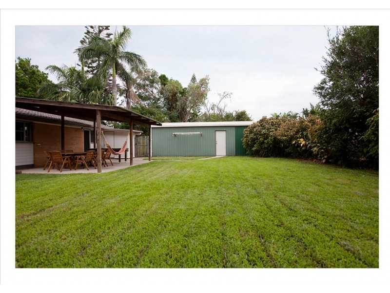 13 Clarke Street, Bargara QLD 4670