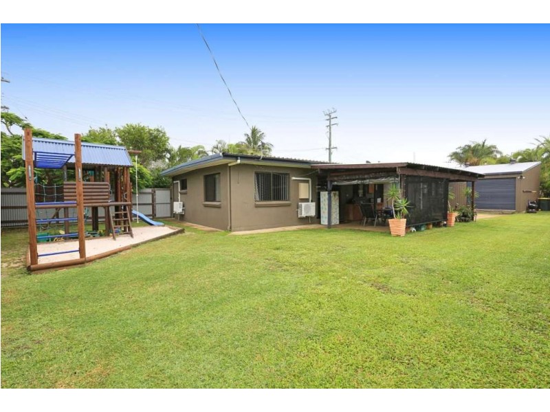 50 Croft Street, Bargara QLD 4670