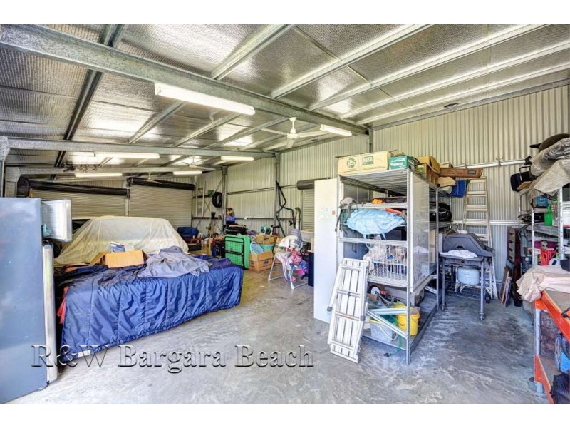 50 Croft Street, Bargara QLD 4670