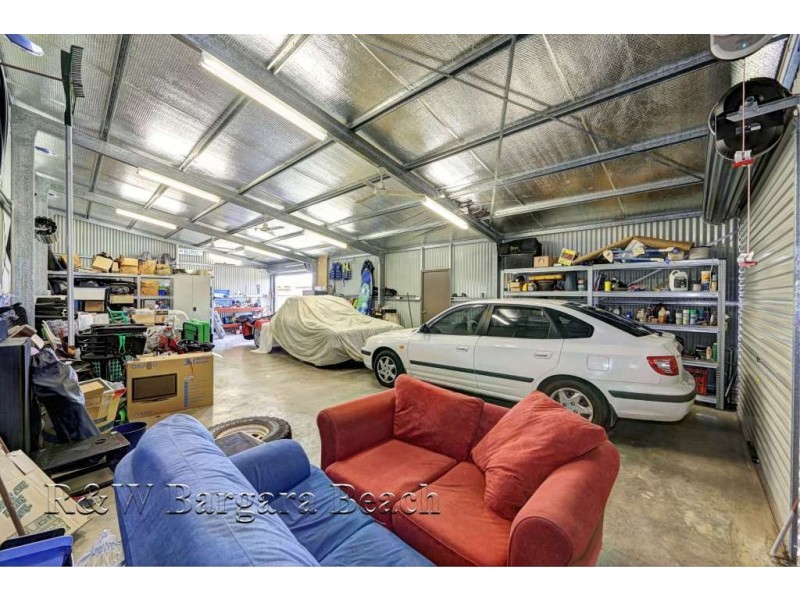 50 Croft Street, Bargara QLD 4670