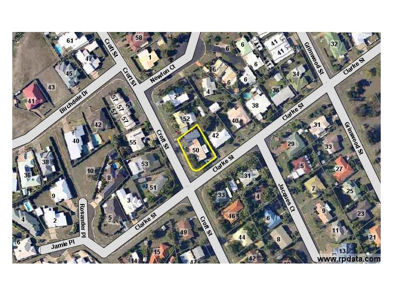 50 Croft Street, Bargara QLD 4670