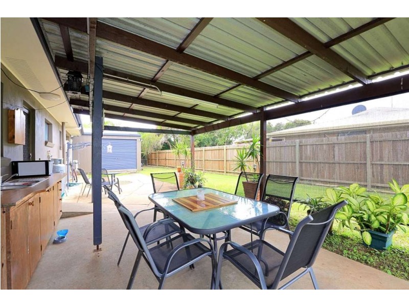 50 Croft Street, Bargara QLD 4670