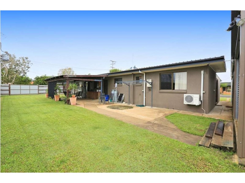 50 Croft Street, Bargara QLD 4670