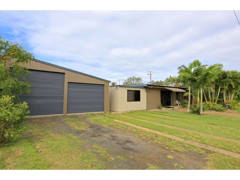 50 Croft Street, Bargara QLD 4670