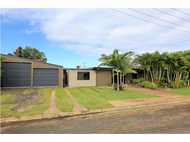 50 Croft Street, Bargara QLD 4670