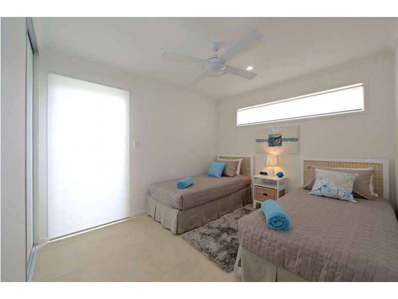 Unit 1, 8 Holland Street, Bargara QLD 4670