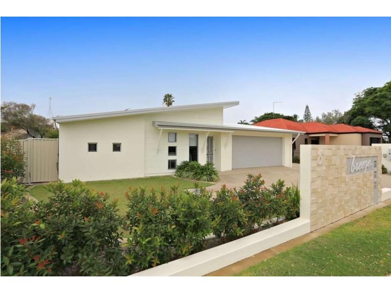 Unit 1, 8 Holland Street, Bargara QLD 4670