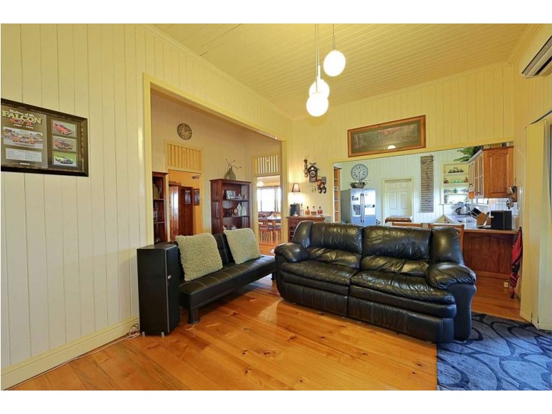 157 Chards Road, Woongarra QLD 4670