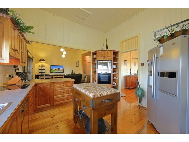 157 Chards Road, Woongarra QLD 4670