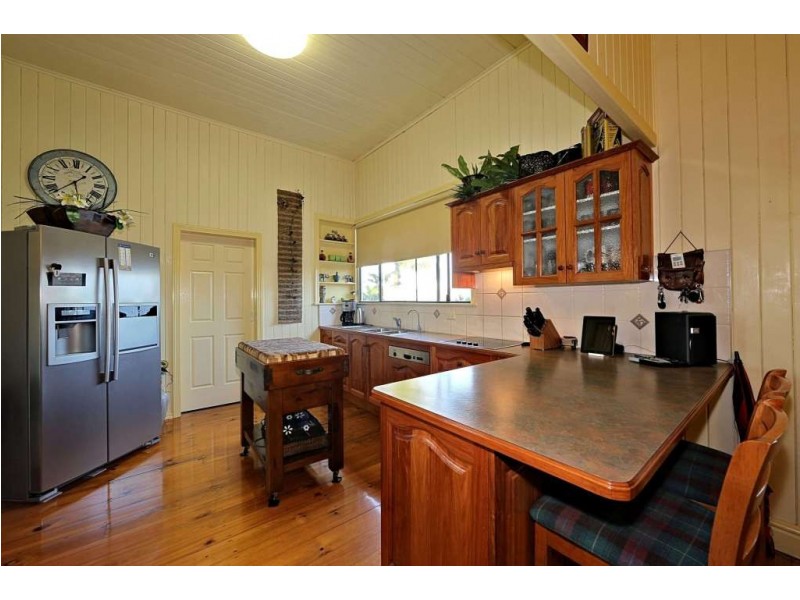 157 Chards Road, Woongarra QLD 4670