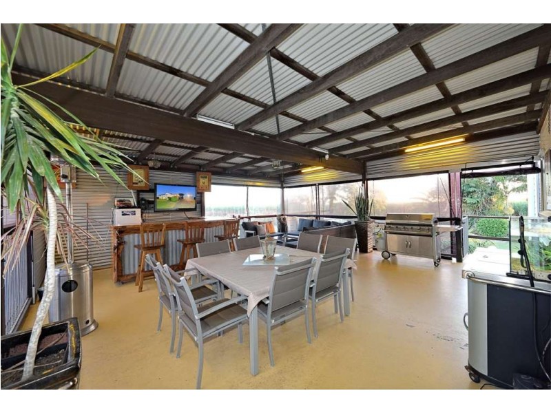 157 Chards Road, Woongarra QLD 4670