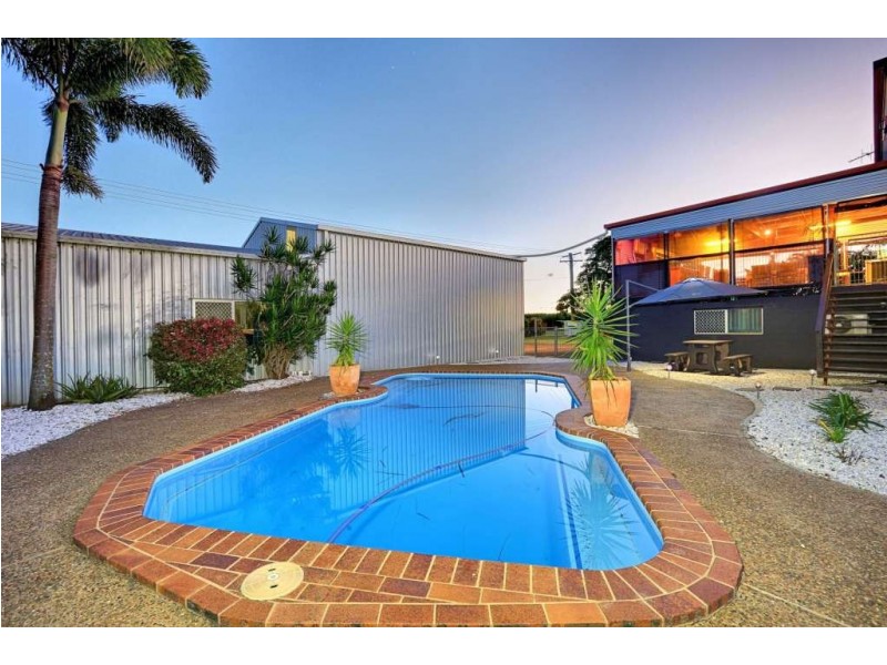 157 Chards Road, Woongarra QLD 4670