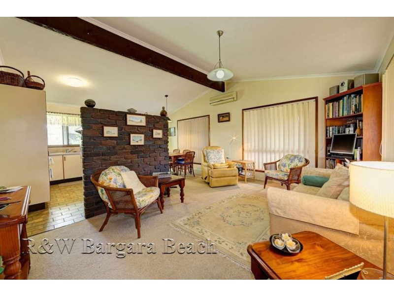 5 Sunseeker Ave, Bargara QLD 4670