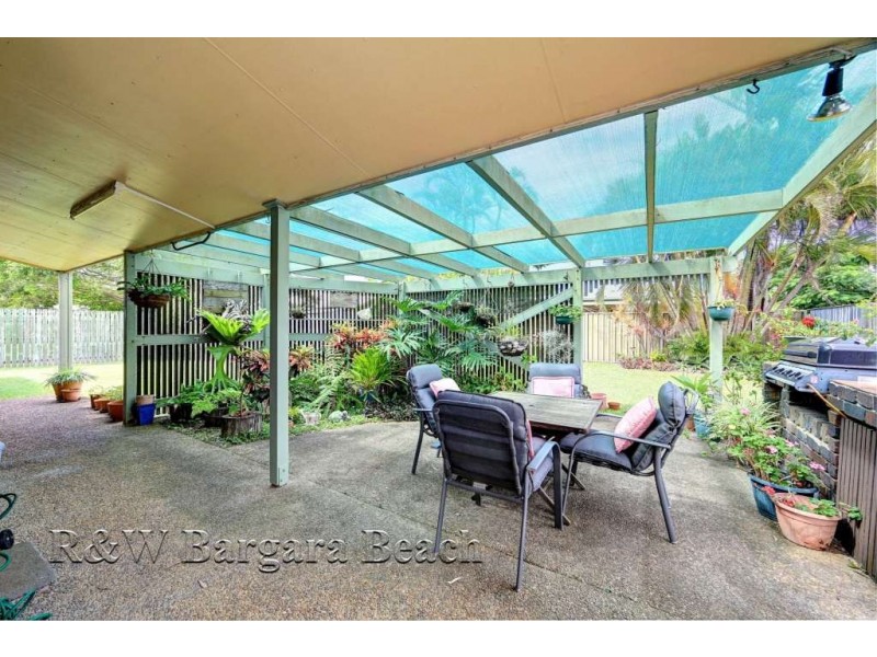 5 Sunseeker Ave, Bargara QLD 4670