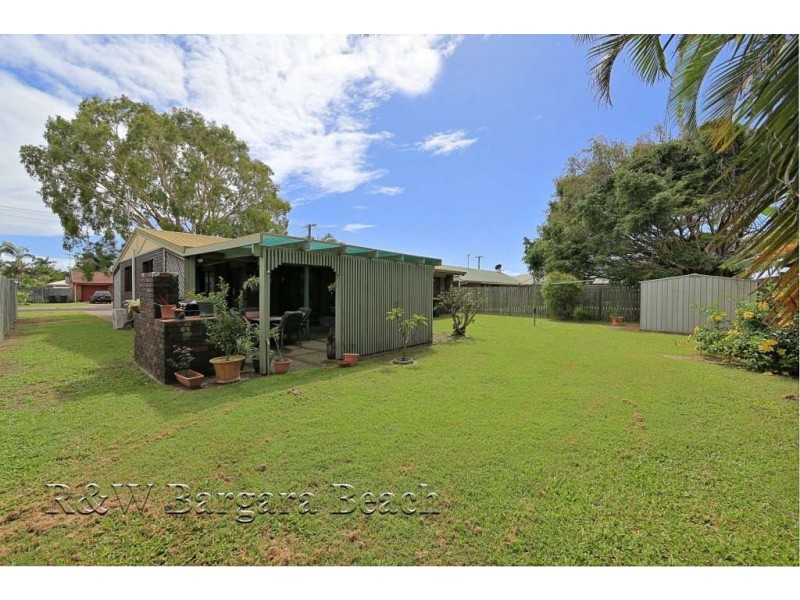 5 Sunseeker Ave, Bargara QLD 4670