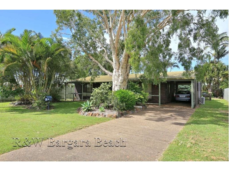 5 Sunseeker Ave, Bargara QLD 4670