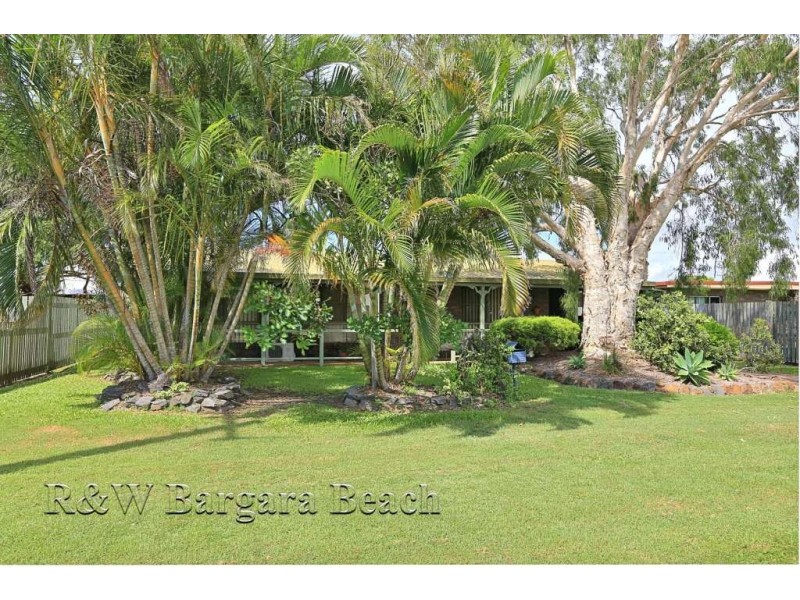 5 Sunseeker Ave, Bargara QLD 4670