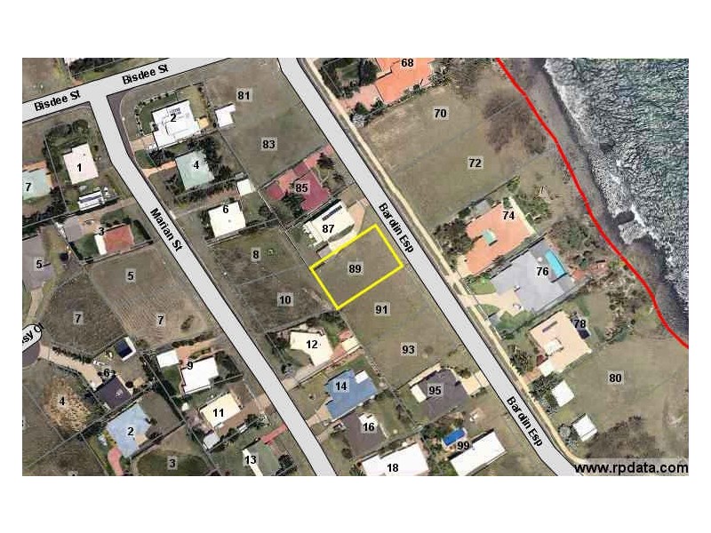 89 Barolin Esplanade, Coral Cove QLD 4670