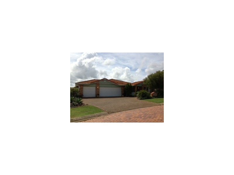 4 Captivation Court, Avoca QLD 4670