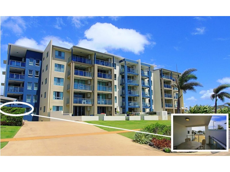 Unit 108, The Point, 23 Esplanade, Bargara QLD 4670