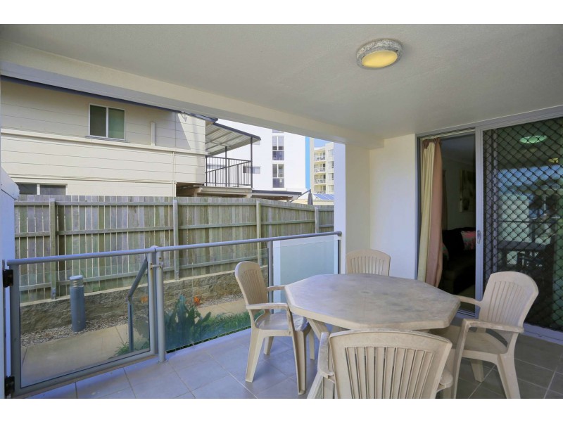Unit 108, The Point, 23 Esplanade, Bargara QLD 4670