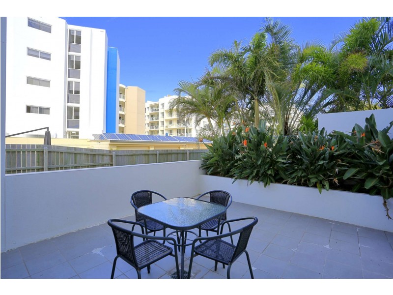 Unit 108, The Point, 23 Esplanade, Bargara QLD 4670