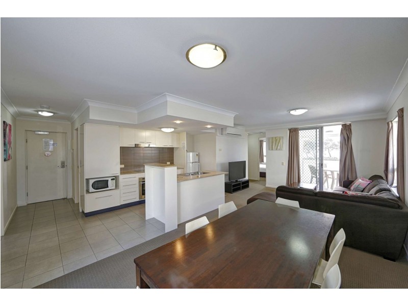 Unit 108, The Point, 23 Esplanade, Bargara QLD 4670