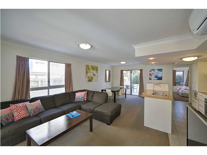 Unit 108, The Point, 23 Esplanade, Bargara QLD 4670