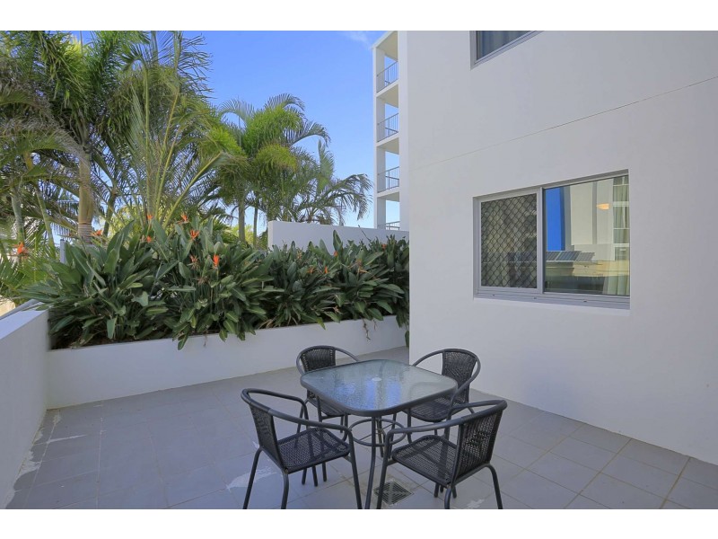 Unit 108, The Point, 23 Esplanade, Bargara QLD 4670