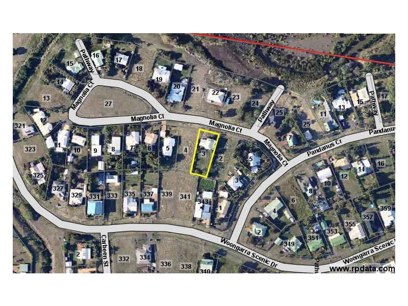 3 Magnolia, Innes Park QLD 4670