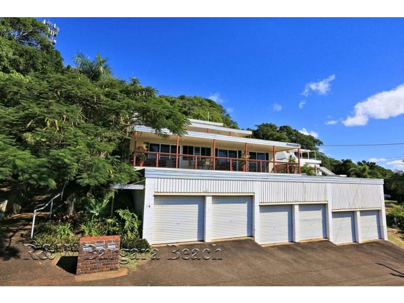 38 Rehbein Avenue,, Qunaba QLD 4670