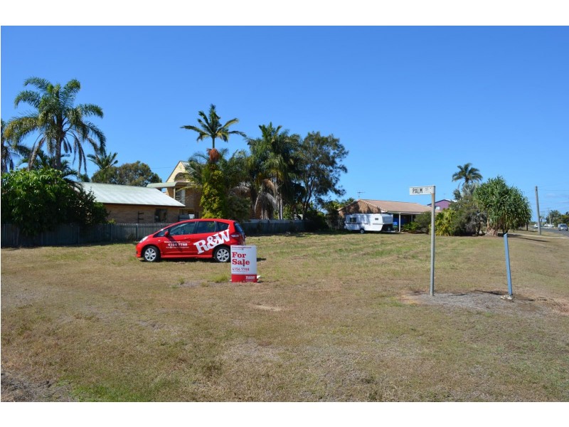 2 Palm Street, Innes Park QLD 4670