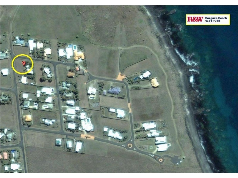 2 Palm Street, Innes Park QLD 4670