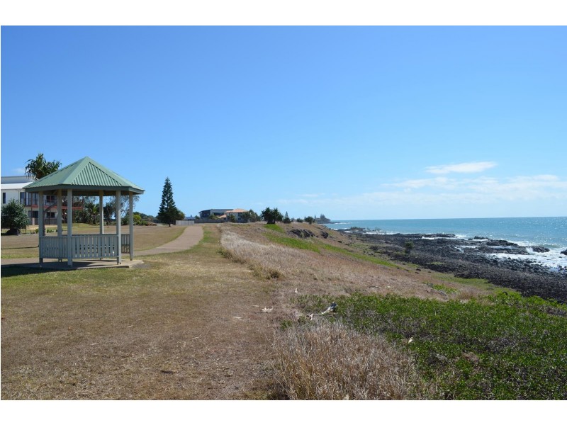 2 Palm Street, Innes Park QLD 4670