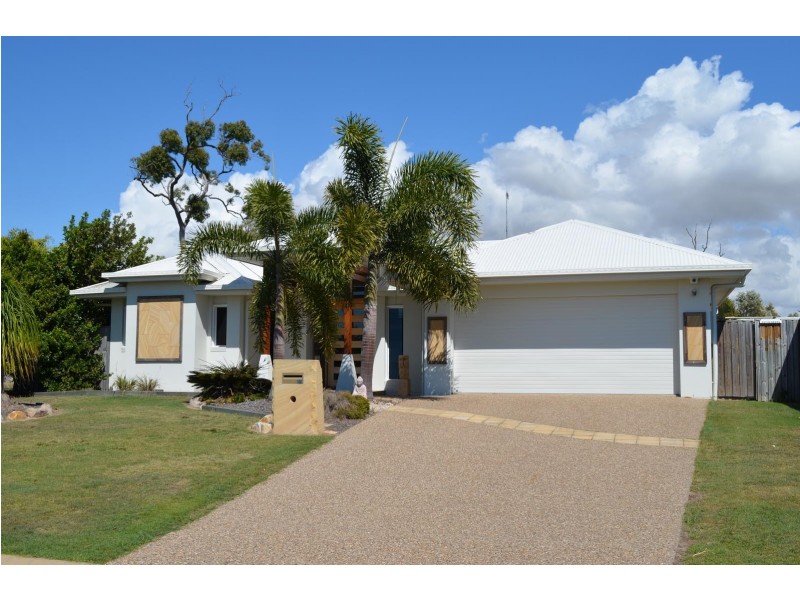 16 Masthead Drive, Bargara QLD 4670