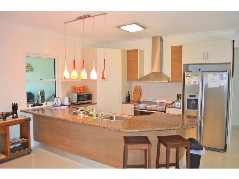 16 Masthead Drive, Bargara QLD 4670