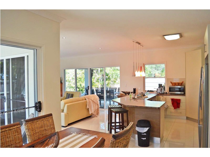 16 Masthead Drive, Bargara QLD 4670