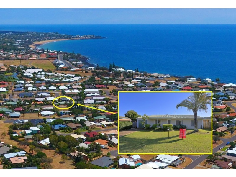 34 Wilfred Street, Bargara QLD 4670