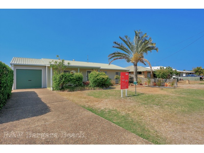 34 Wilfred Street, Bargara QLD 4670