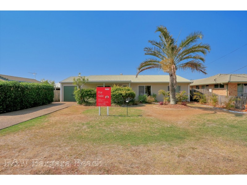 34 Wilfred Street, Bargara QLD 4670